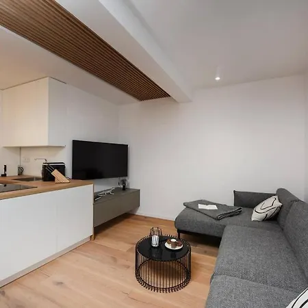 Fux Penthouse Whirlpool Meerblick