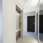 Fux Penthouse Whirlpool Meerblick Zadar