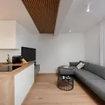 Apartment Fux Penthouse Whirlpool Meerblick *