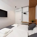 Fux Penthouse Whirlpool Meerblick * Zadar