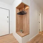 Fux Penthouse Whirlpool Meerblick