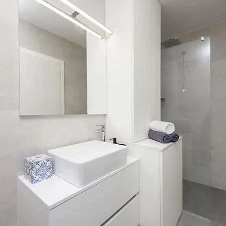 Fux Penthouse Whirlpool Meerblick